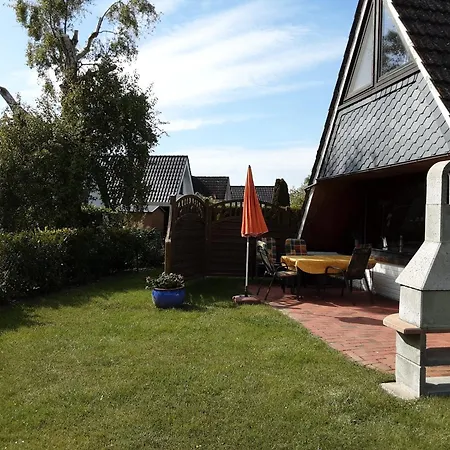 Haus Biene H-11 *